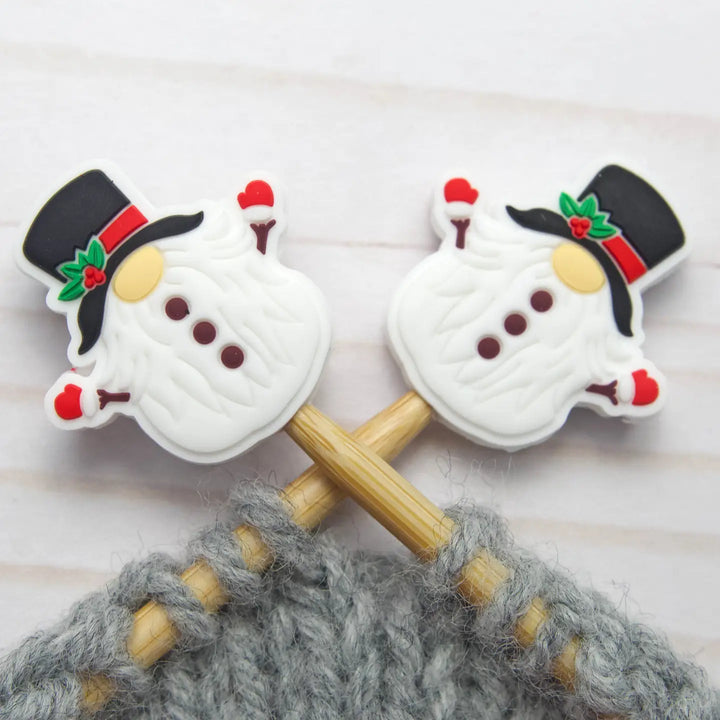 Stitch Stoppers N-Z