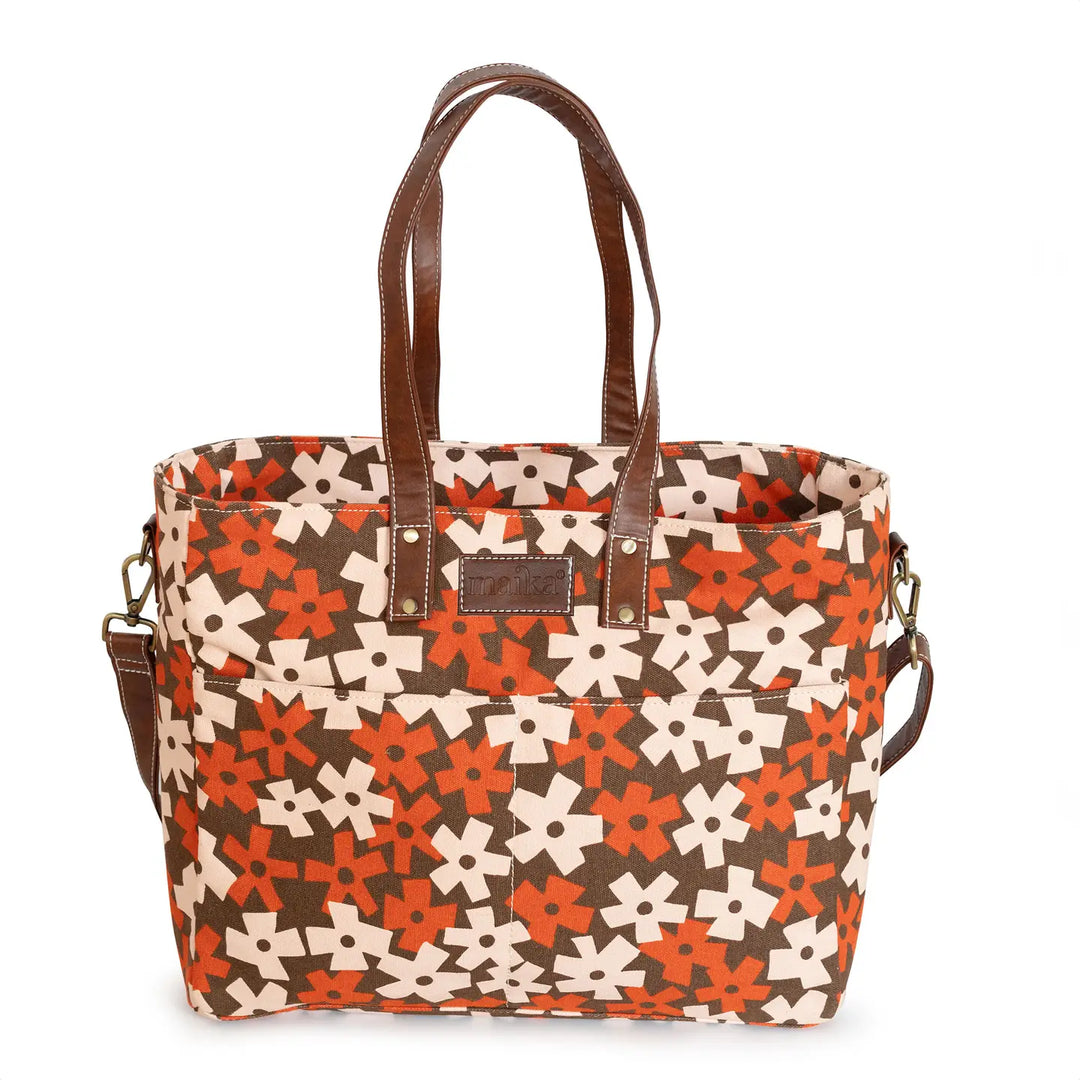 Essential Tote
