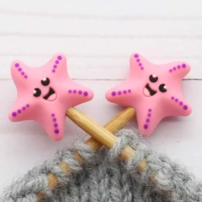 Stitch Stoppers N-Z