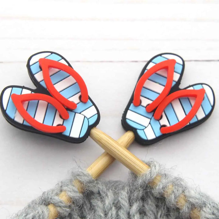 Stitch Stoppers N-Z