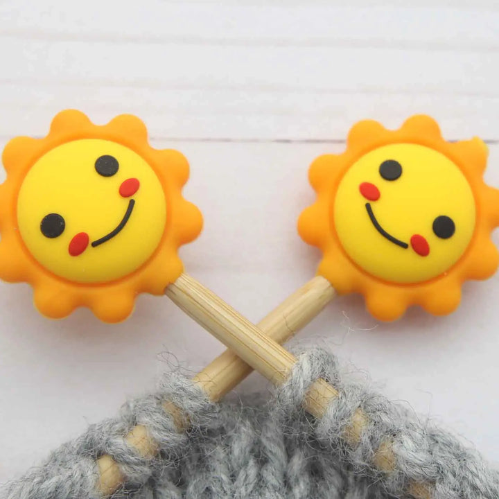 Stitch Stoppers N-Z