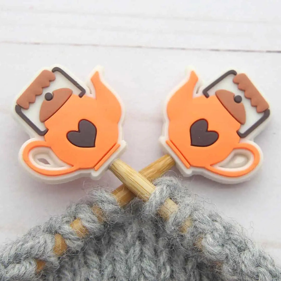 Stitch Stoppers N-Z