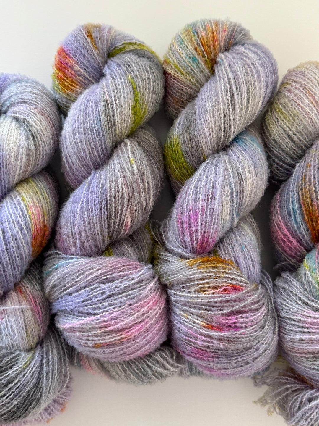 Tiny Loops
