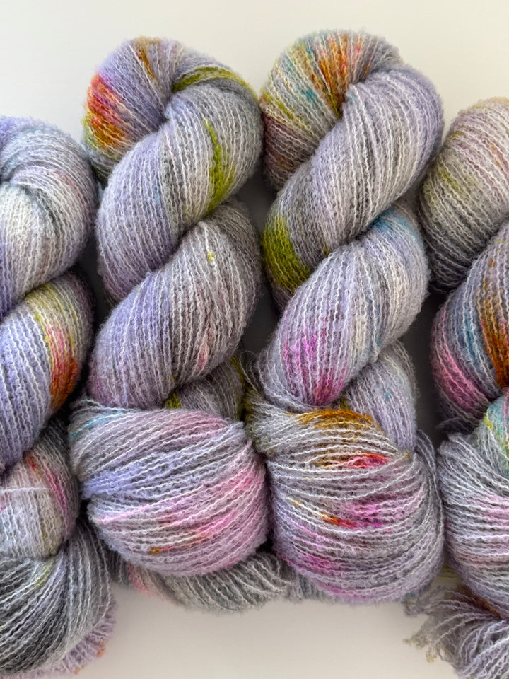 Tiny Loops
