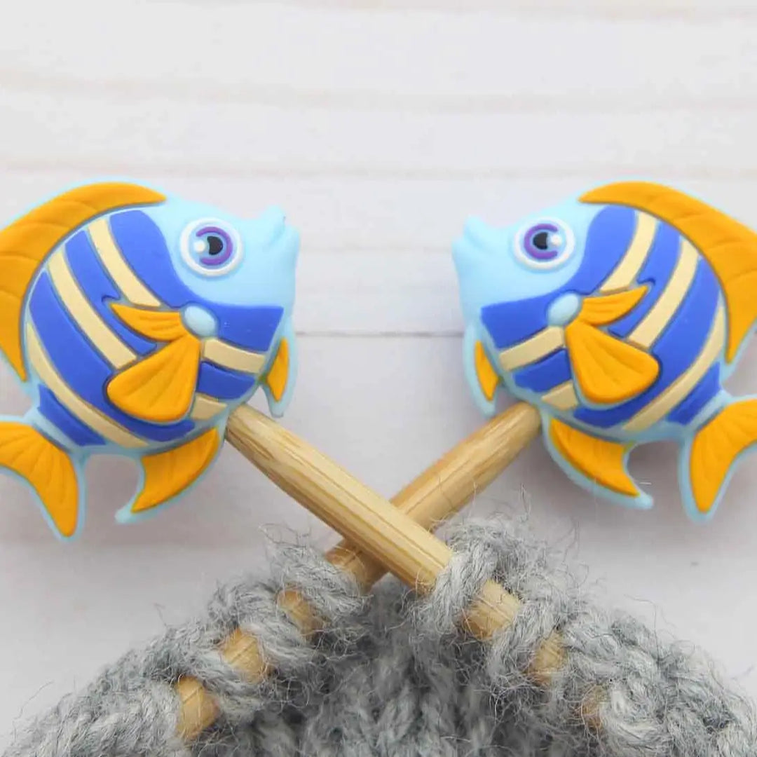 Stitch Stoppers N-Z