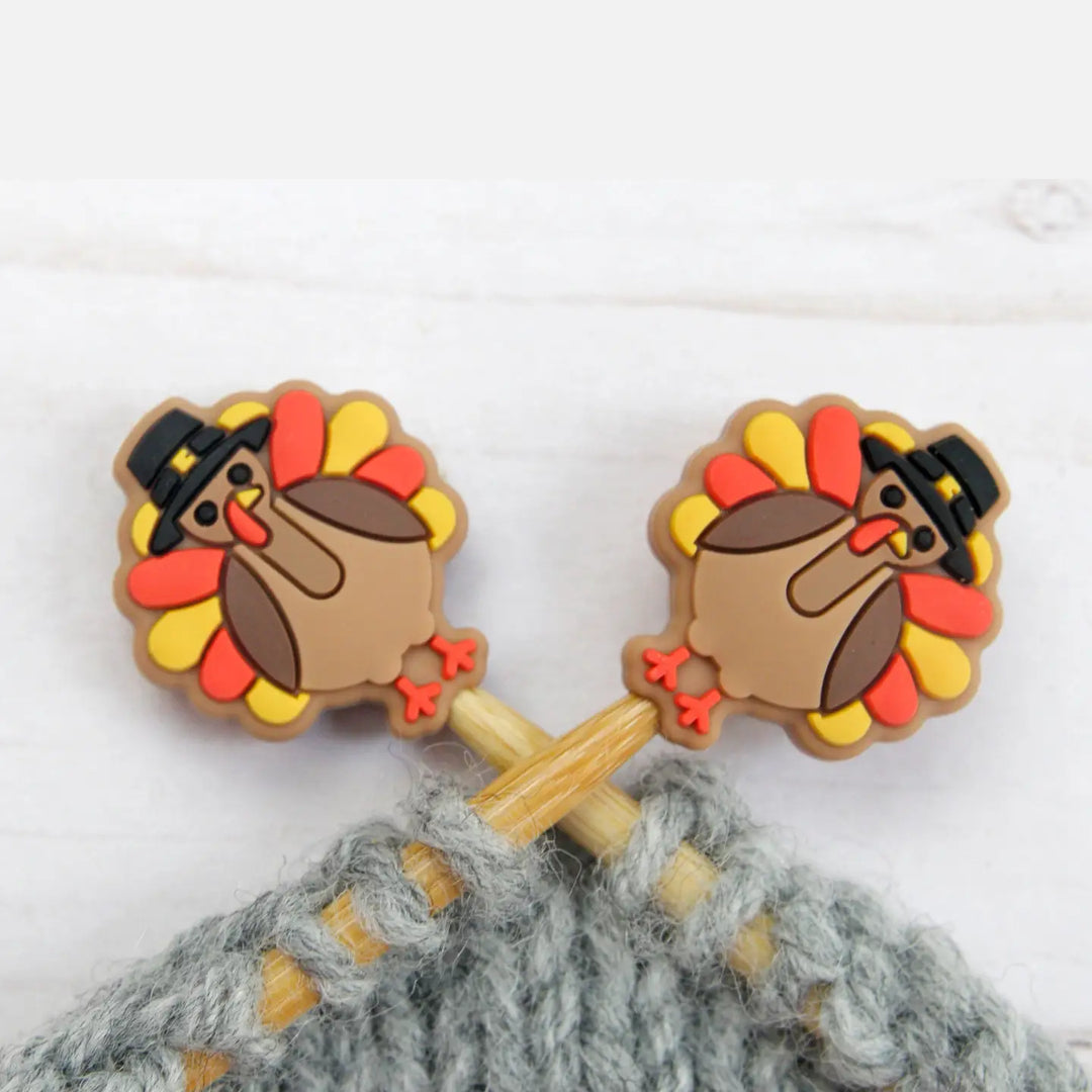 Stitch Stoppers N-Z