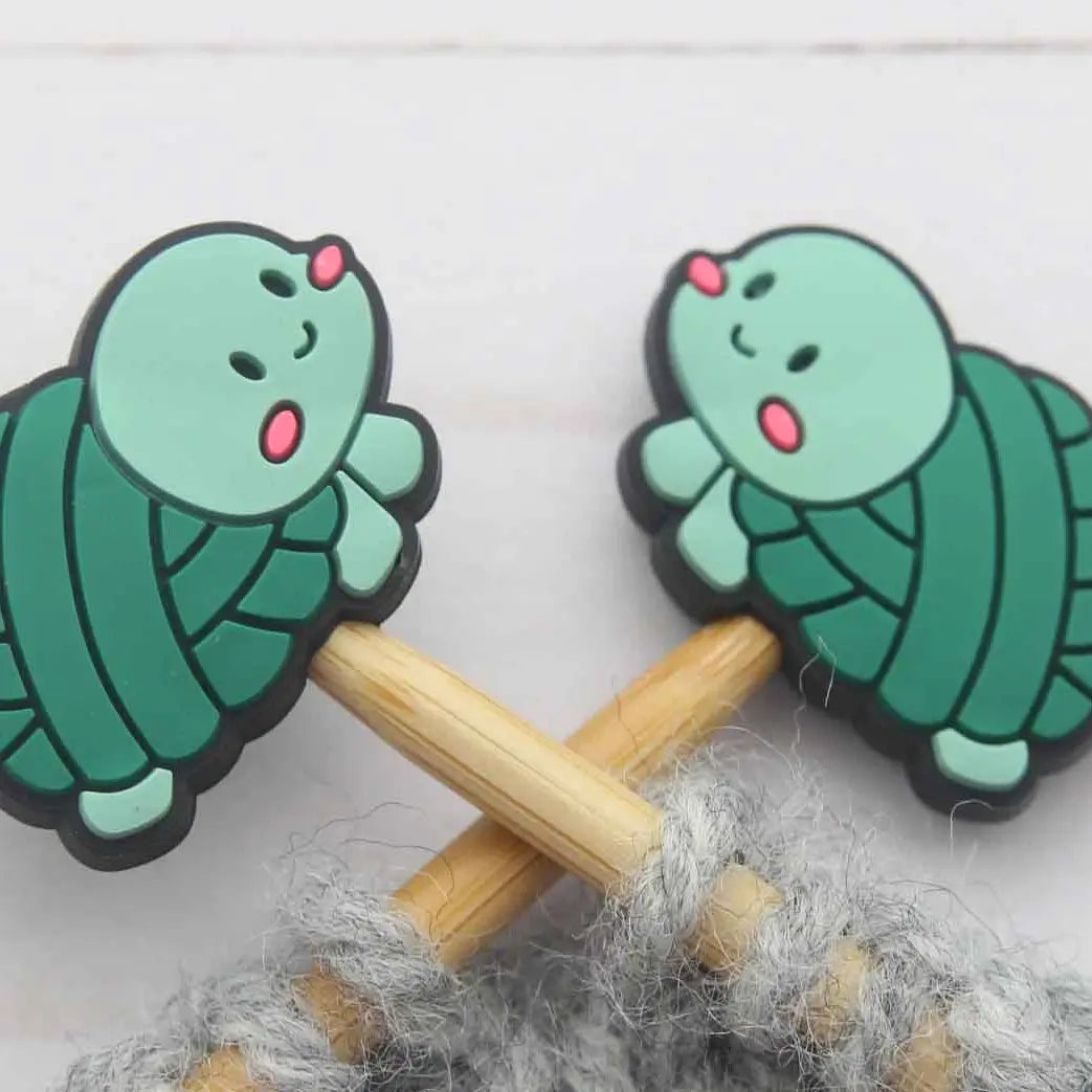 Stitch Stoppers N-Z