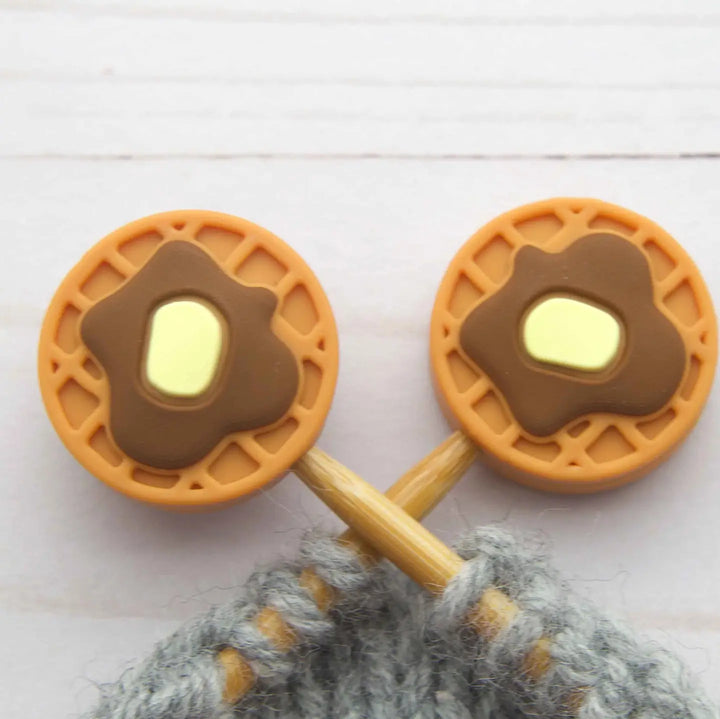 Stitch Stoppers N-Z