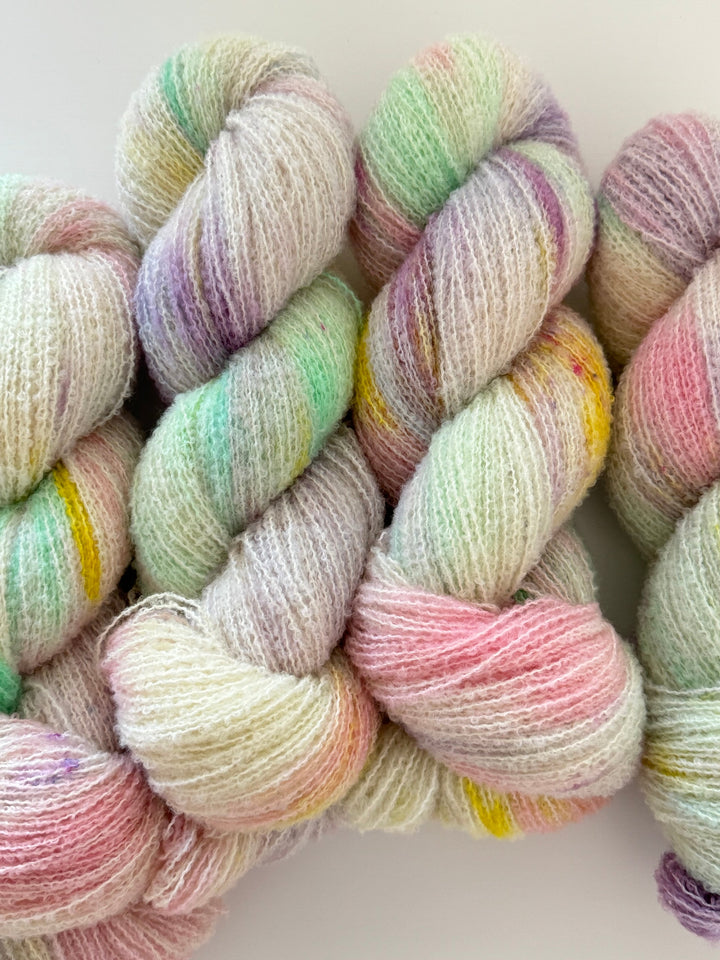 Tiny Loops