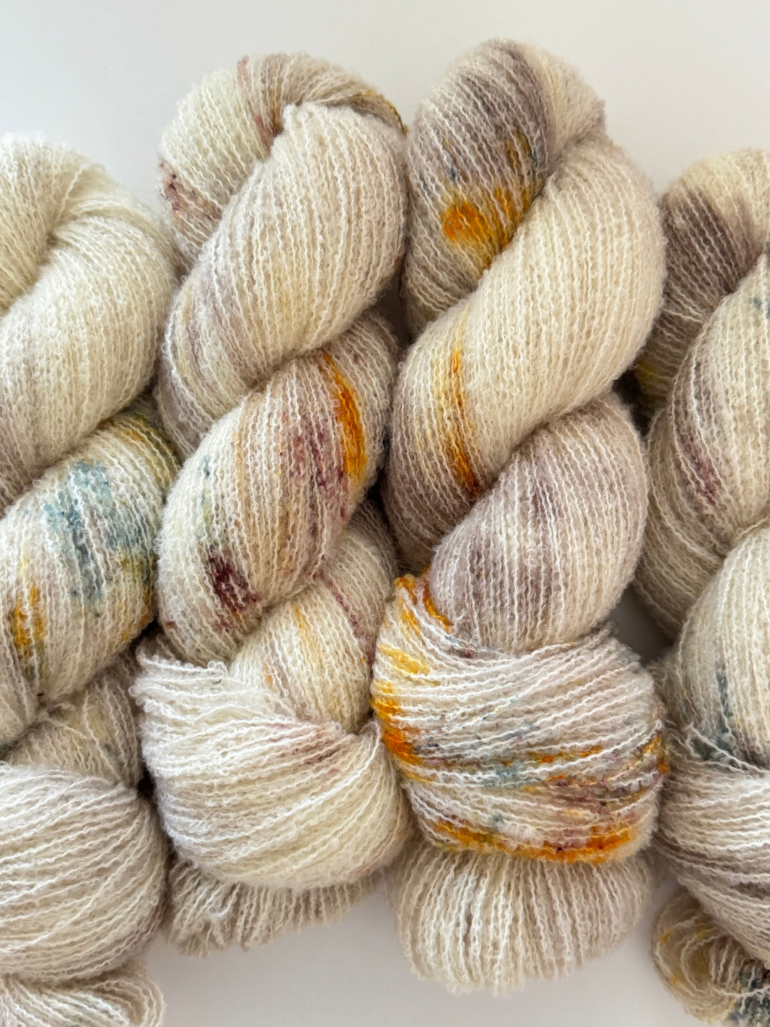 Tiny Loops