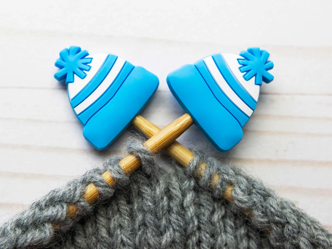 Stitch Stoppers N-Z