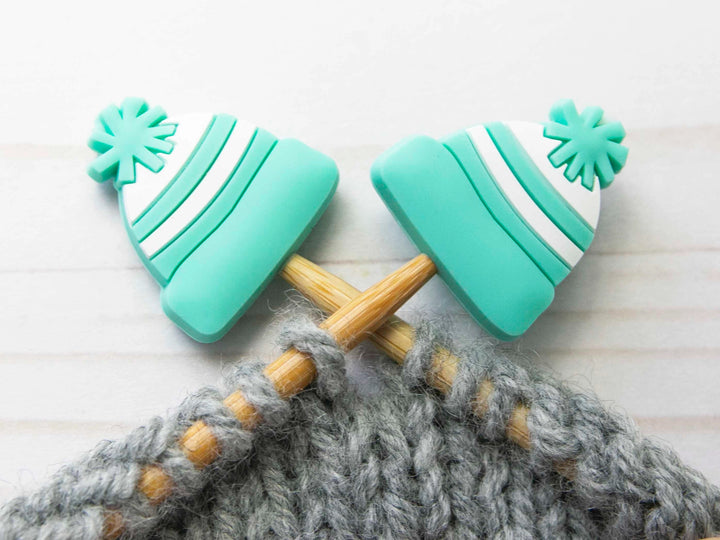 Stitch Stoppers N-Z