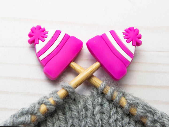 Stitch Stoppers N-Z