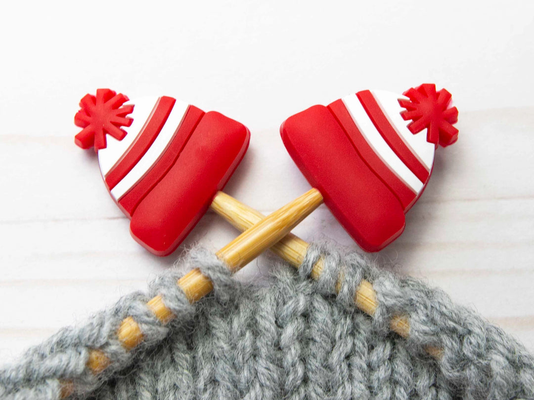 Stitch Stoppers N-Z