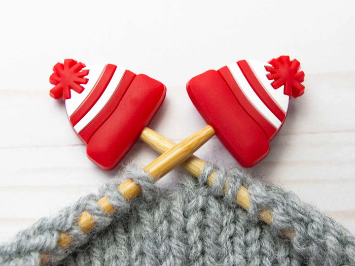 Stitch Stoppers N-Z