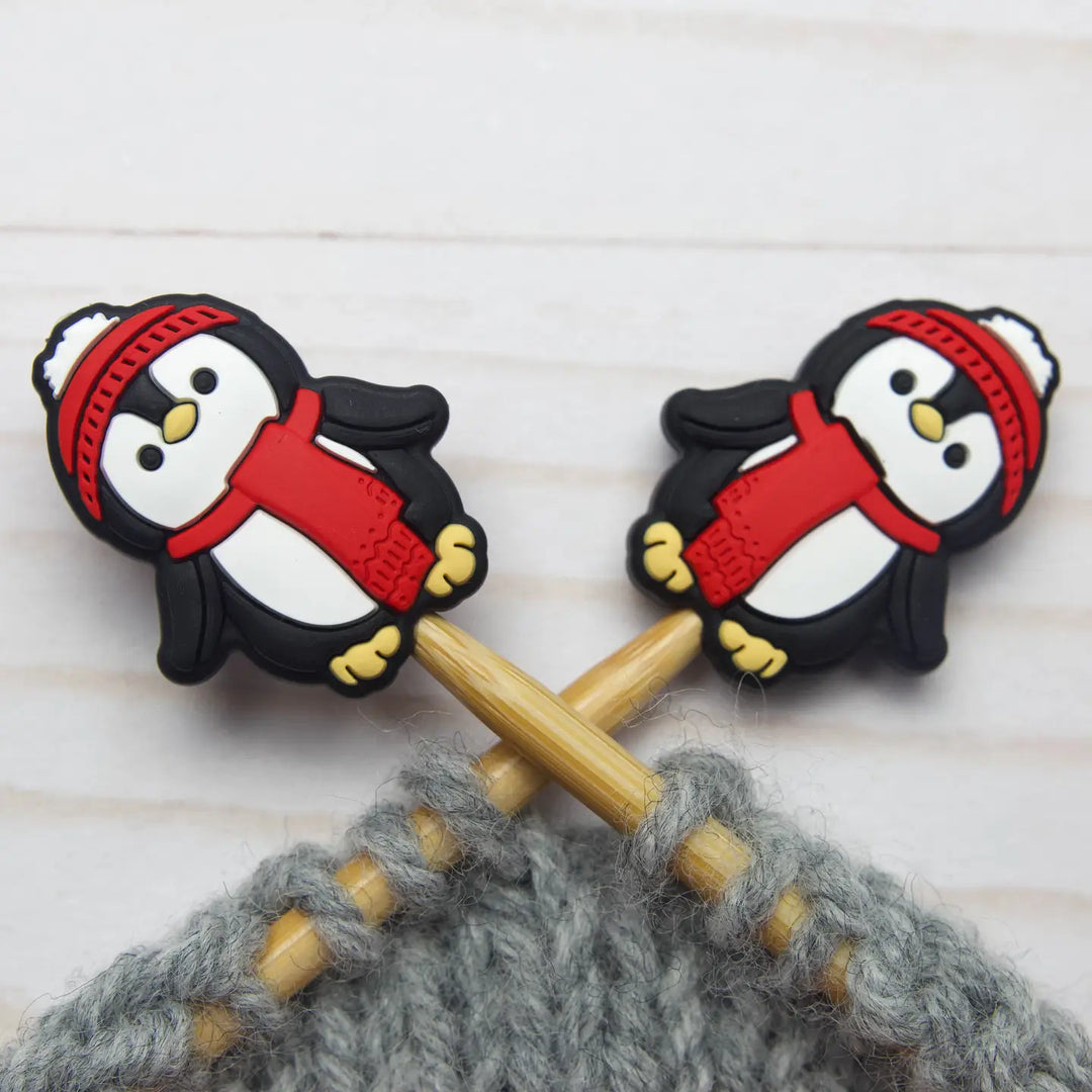 Stitch Stoppers N-Z