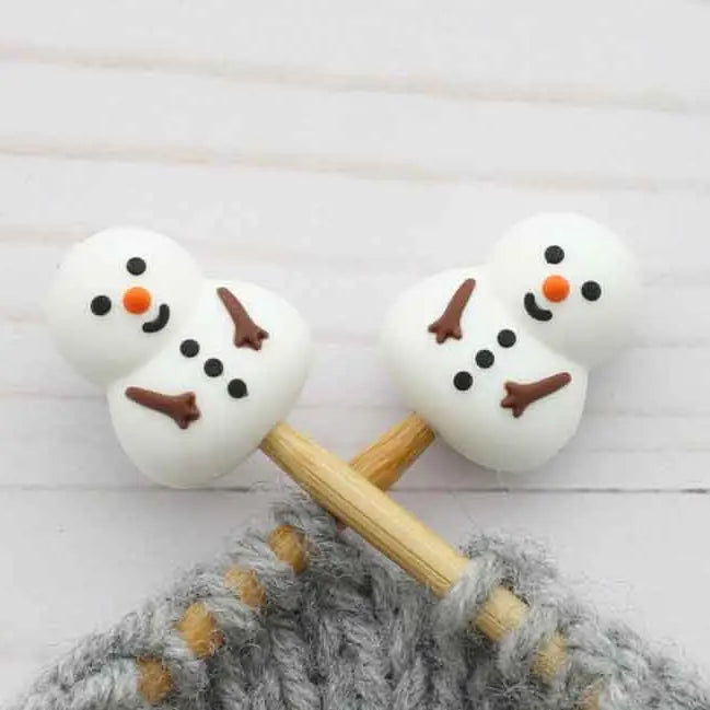 Stitch Stoppers N-Z