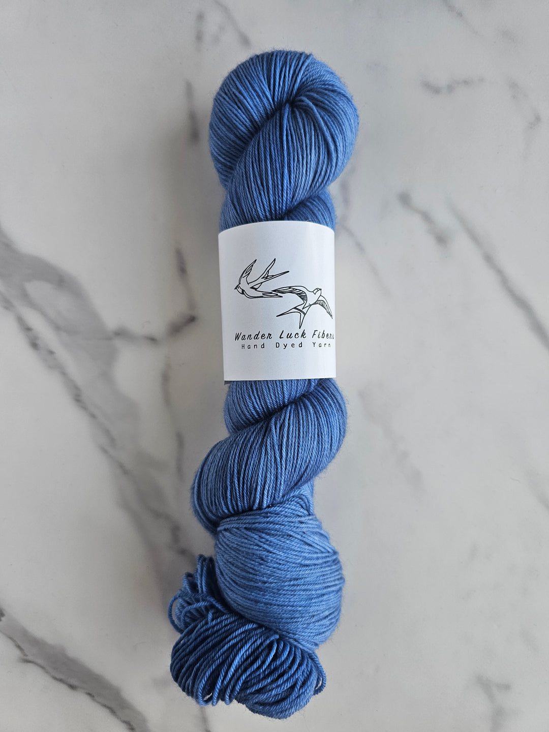 Wool Cotton DK