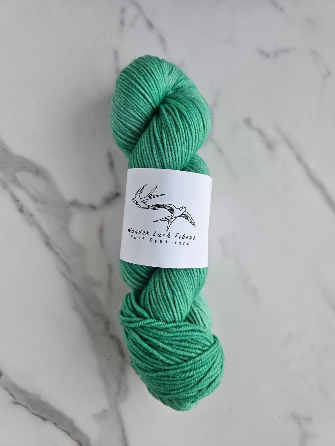 Wool Cotton DK