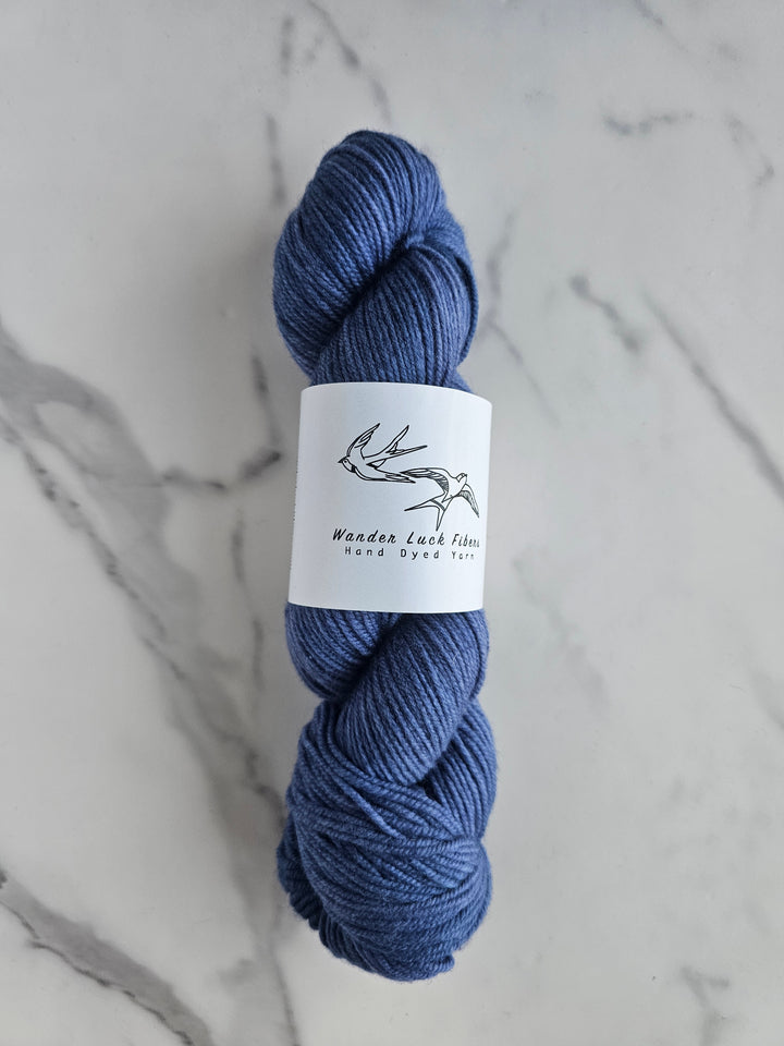 Wool Cotton DK