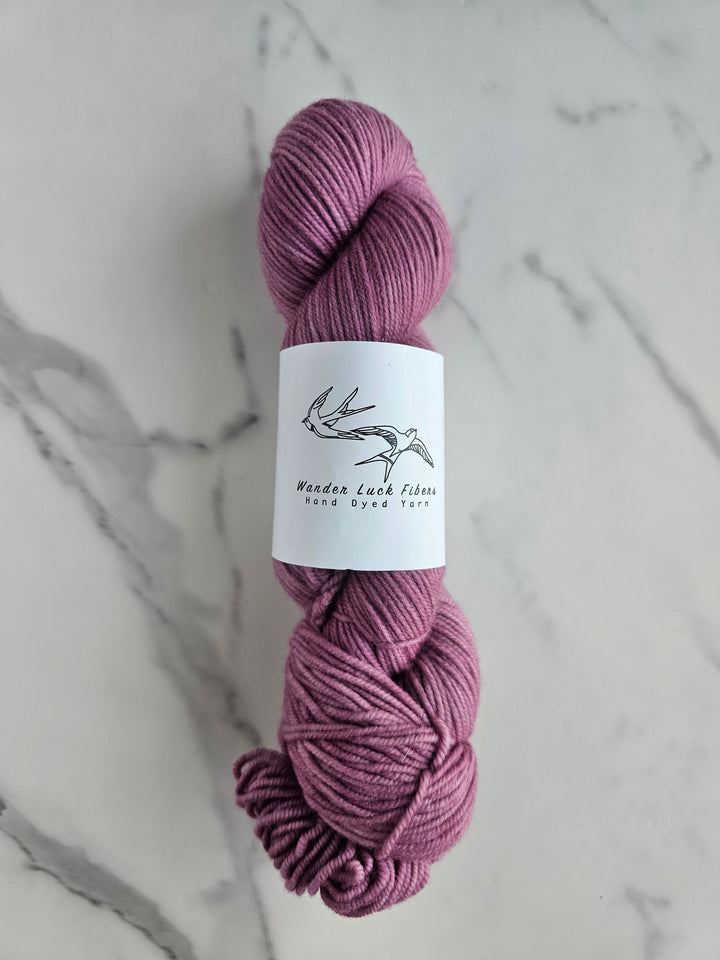 Wool Cotton DK