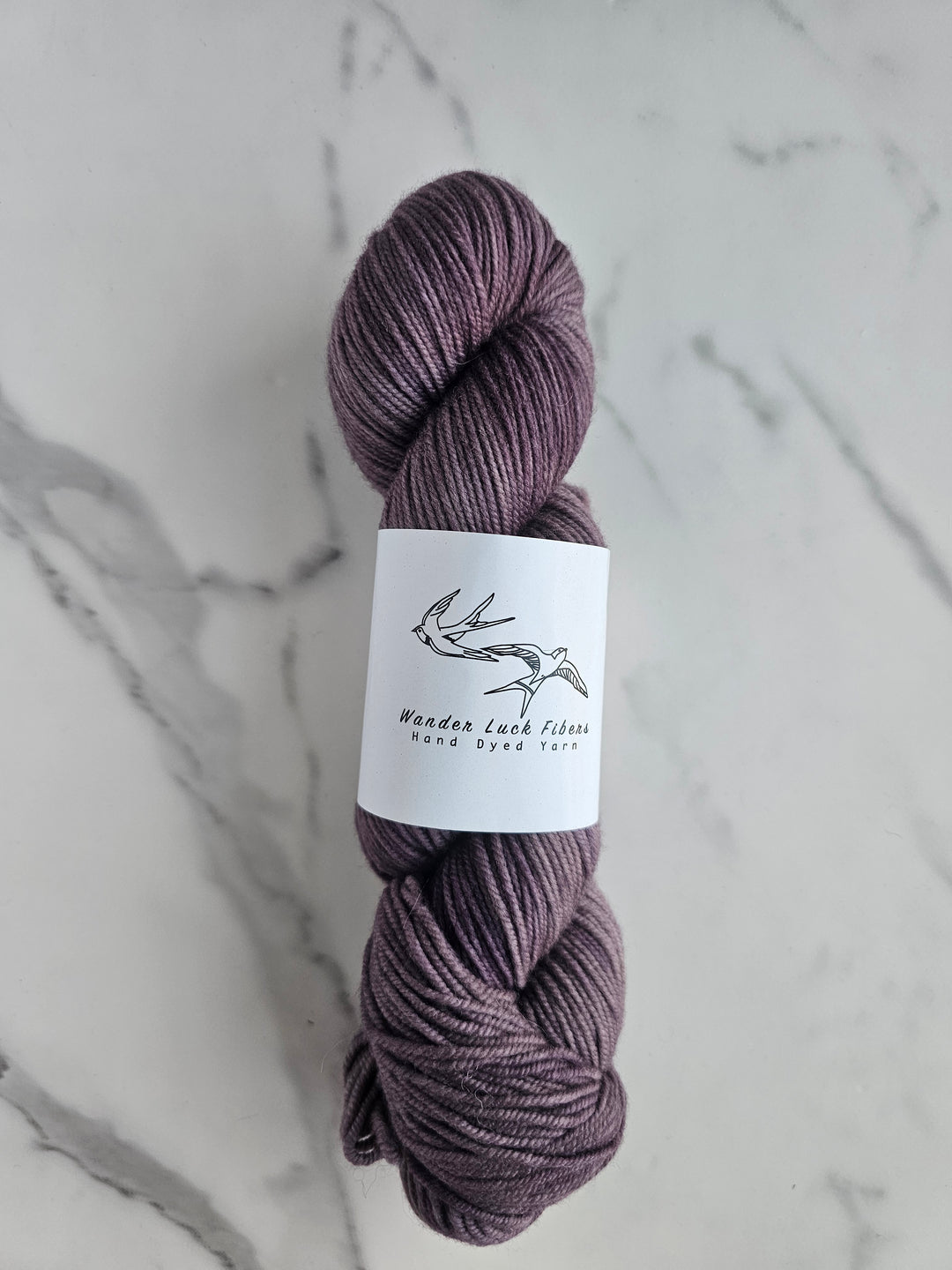 Wool Cotton DK