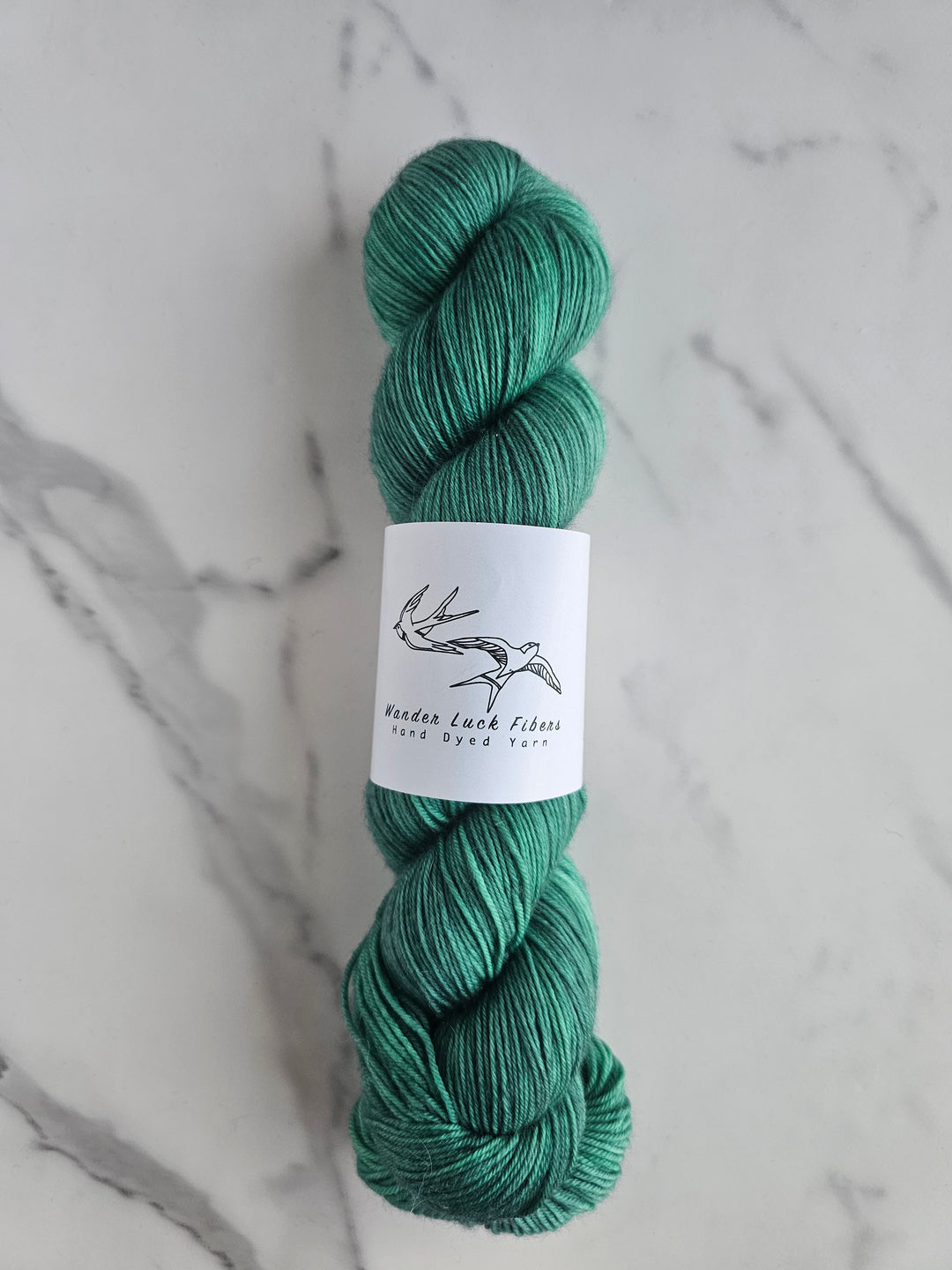 Wool Cotton Fingering