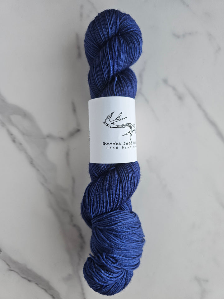 Wool Cotton Fingering