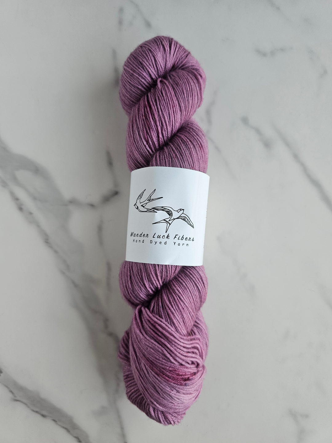 Wool Cotton Fingering