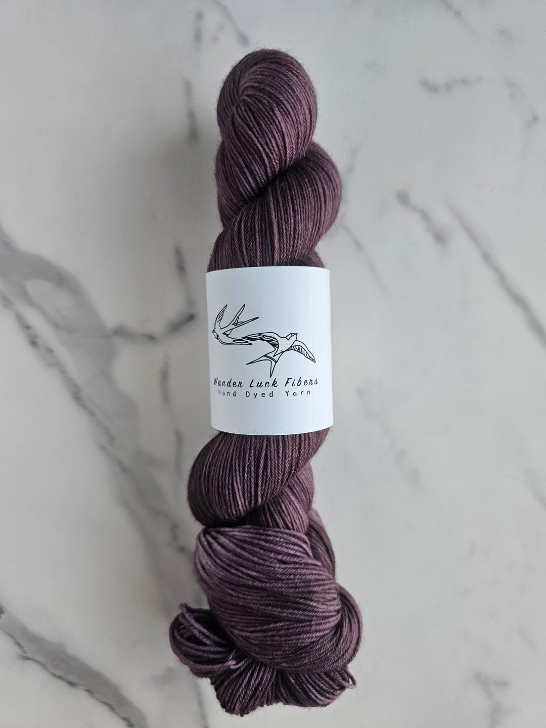 Wool Cotton Fingering