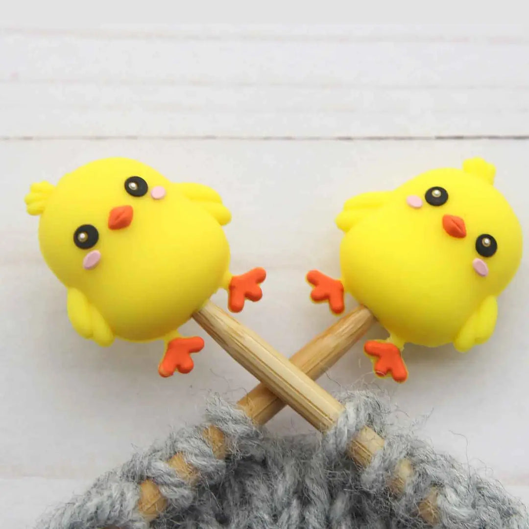 Stitch Stoppers N-Z