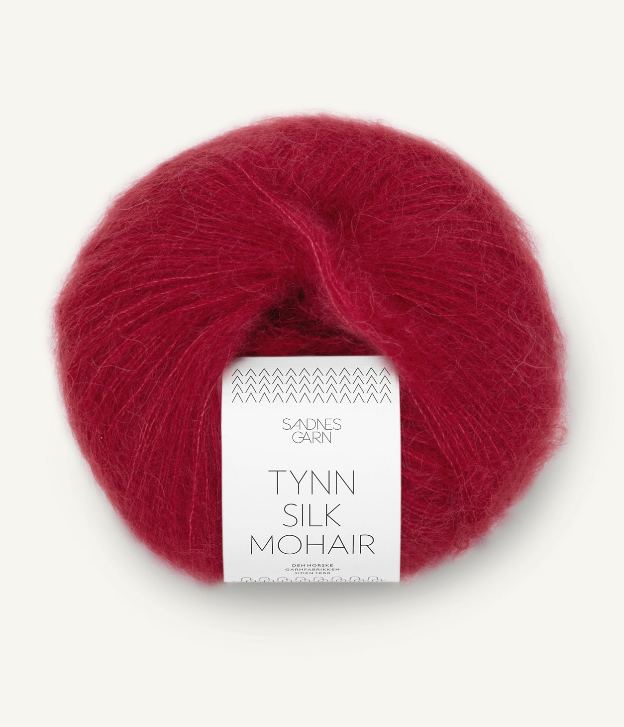 SandnesGarn Tynn Silk Mohair - 2101 Light Yellow (Discontinued) – True  North Yarn Co.