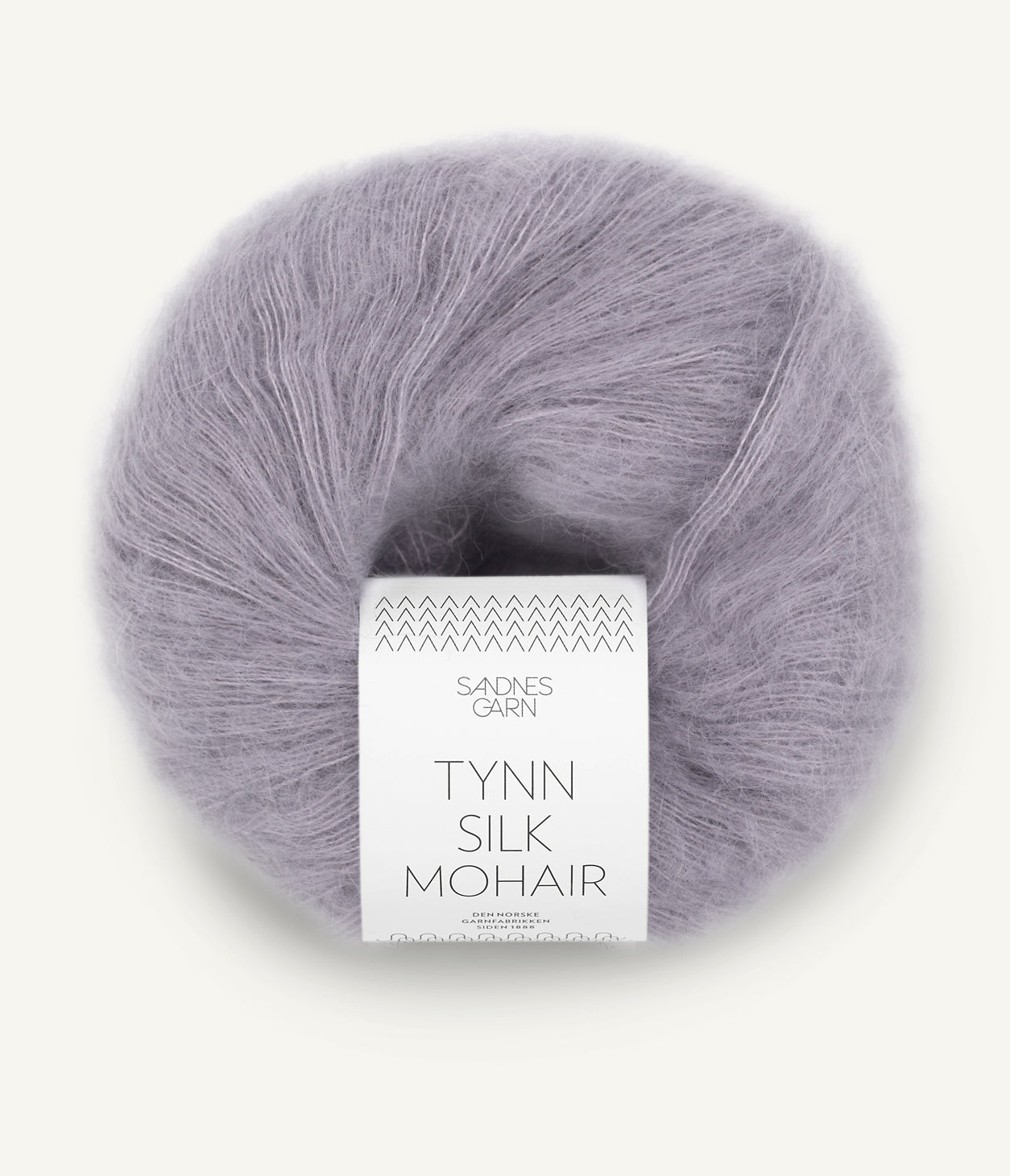Laine Tynn Silk Mohair - SANDNES GARN