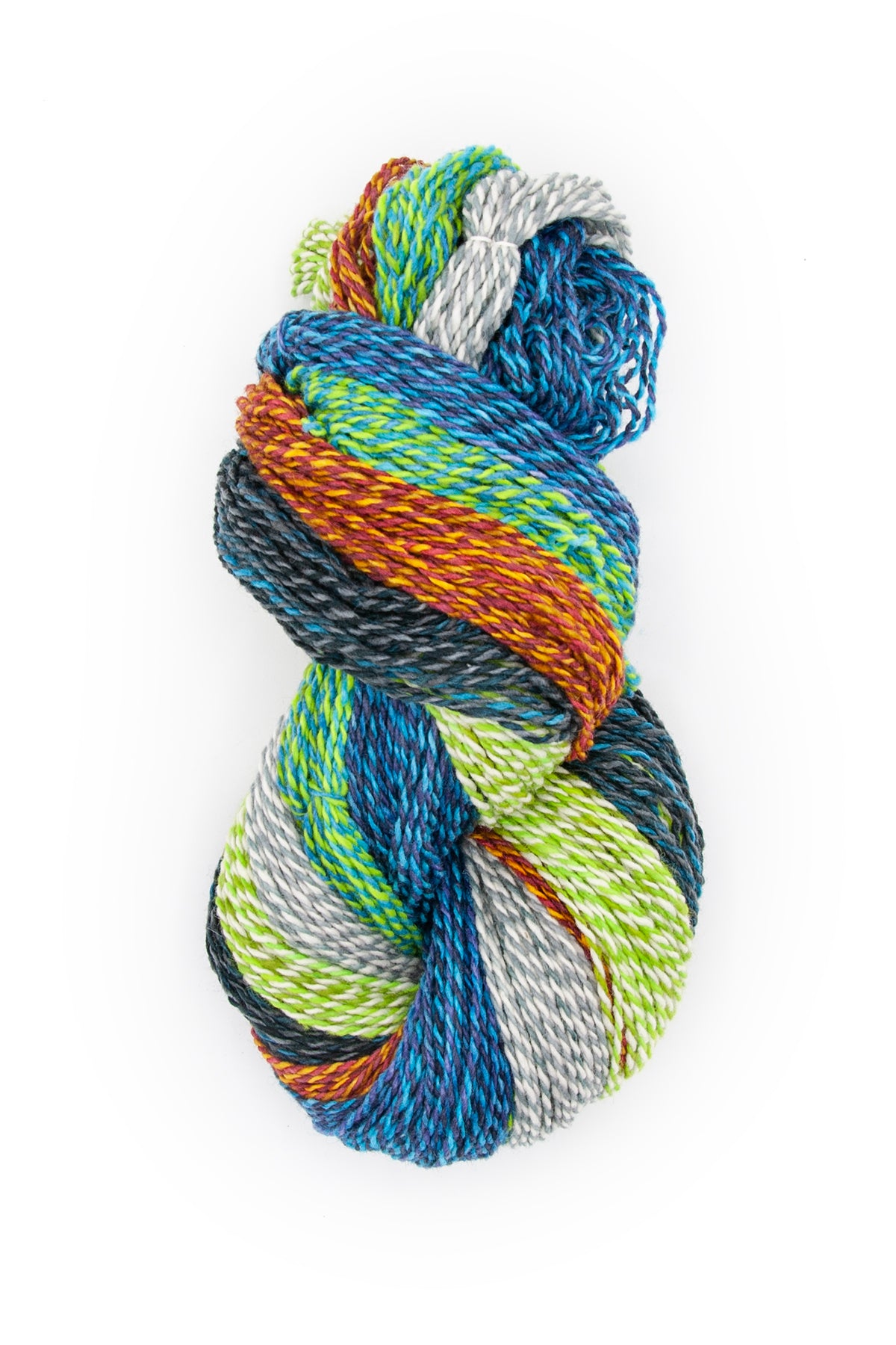 Woolier Braid-O-Rama Cowl Kits – Knit Dallas