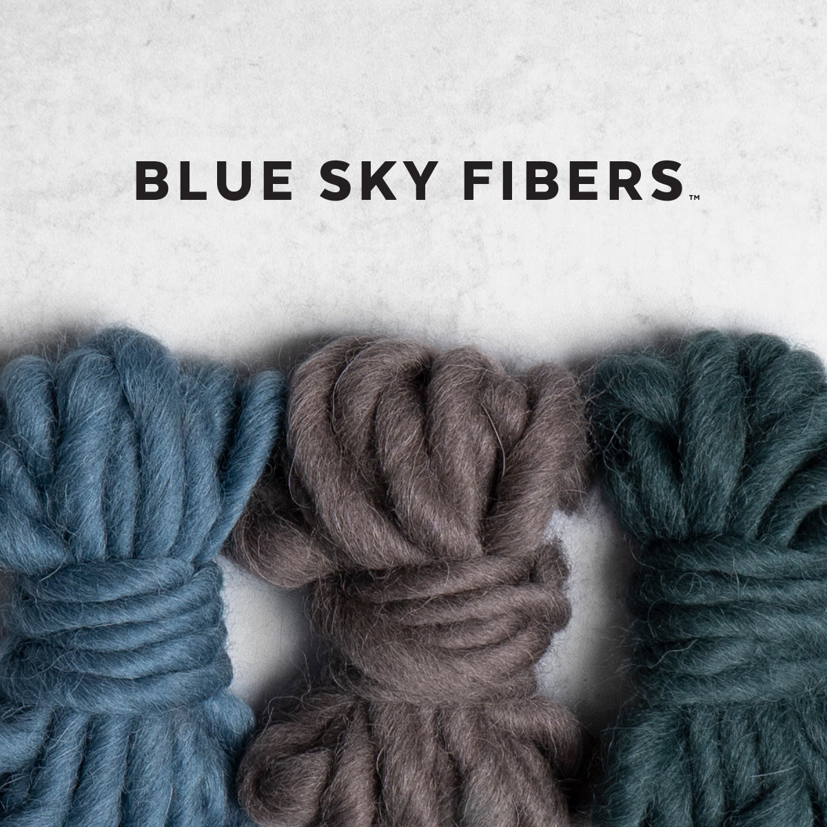 Blue Sky Fibers Bulky - SALE